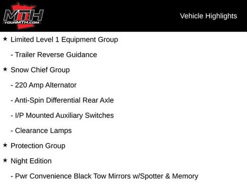 Used 2021 RAM 2500 Limited image 10