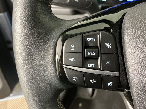 Certified 2022 Ford Escape Titanium w/ Titanium Premium Package image 17