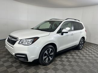Used 2018 Subaru Forester 2.5i Premium w/ All-Weather Package image 1
