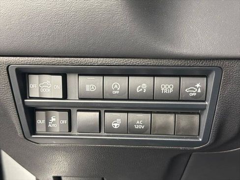 Certified 2026 Toyota Tundra Platinum AWD/4WD image 30
