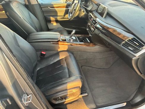 Used 2015 BMW X5 sDrive35i image 13