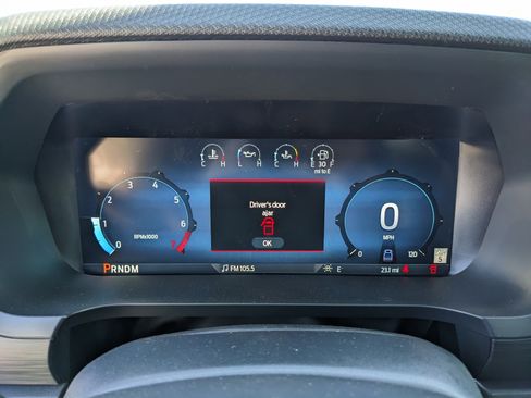 Certified 2025 Ford F150 XLT w/ Equipment Group 302A MID image 36