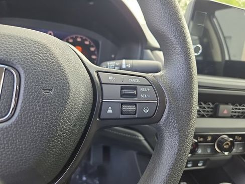 New 2026 Honda Accord SE image 16