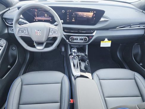 New 2026 Buick Envista Sport Touring w/ Convenience I Package FWD image 9