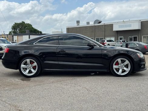 Used 2016 Audi A5 2.0T Premium AWD/4WD image 8