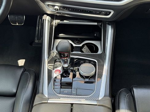Used 2021 BMW X5 M w/ Competition Package image 17