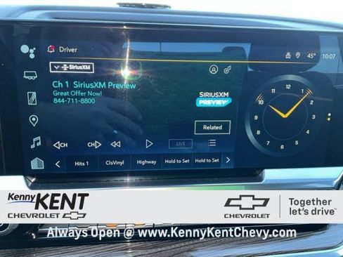 Used 2022 Chevrolet Silverado 1500 LT image 34