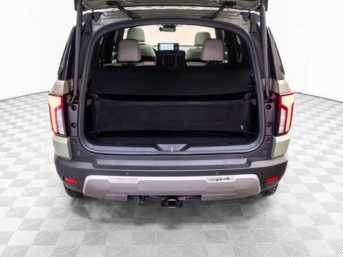 Used 2026 Honda Passport TrailSport Elite image 40