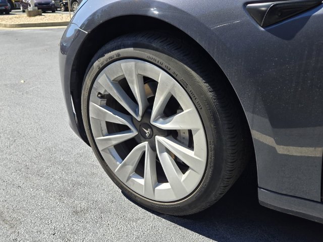 Used 2023 Tesla Model 3 Standard Range RWD image 6