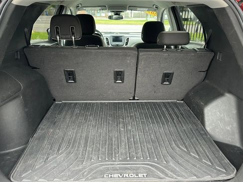 Used 2020 Chevrolet Equinox LS w/ LS Convenience Package image 9