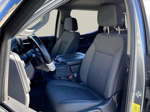 Used 2020 Chevrolet Silverado 1500 LT w/ All-Star Edition image 19