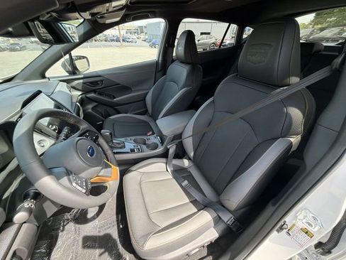 New 2026 Subaru Crosstrek 2.5i Wilderness AWD/4WD image 13