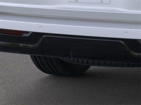 New 2025 Lincoln Navigator Reserve w/ Jet Appearance Package image 23