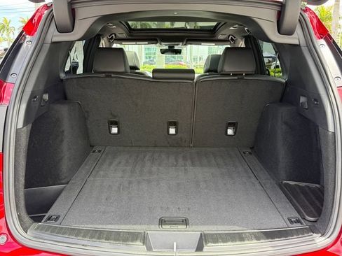 Certified 2023 Acura RDX A-Spec FWD image 16