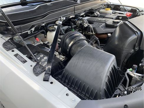 Used 2023 RAM 2500 Tradesman AWD/4WD image 14