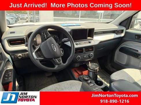 Used 2022 Ford Maverick XLT w/ Equipment Group 300A Standard AWD/4WD image 5