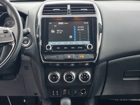 Used 2024 Mitsubishi Outlander Sport SE image 25