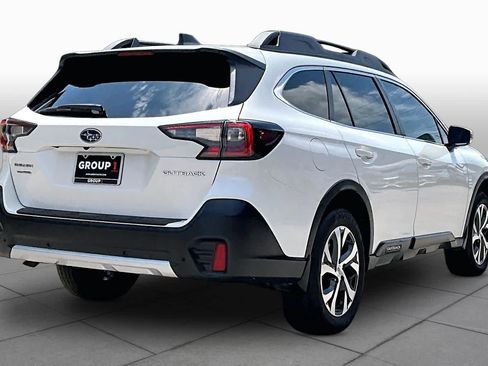 Used 2022 Subaru Outback Limited AWD/4WD image 13