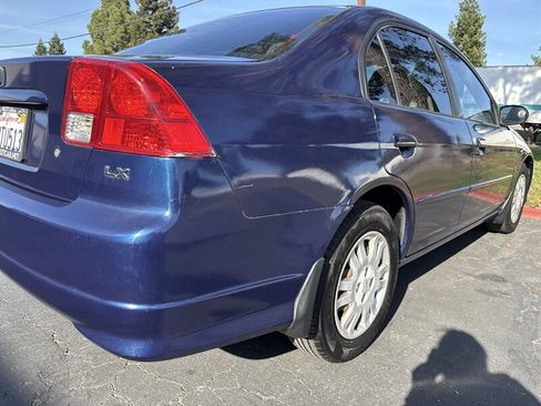 Used 2005 Honda Civic LX image 12