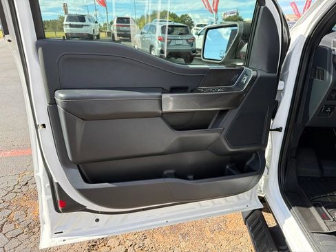Used 2021 Ford F150 XLT w/ Equipment Group 302A High AWD/4WD image 10