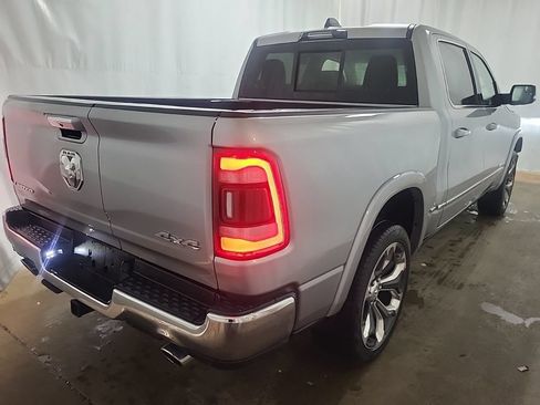 Used 2022 RAM 1500 Limited AWD/4WD image 6