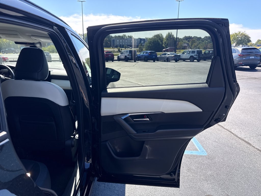 New 2026 MAZDA CX-5 Preferred AWD/4WD image 12