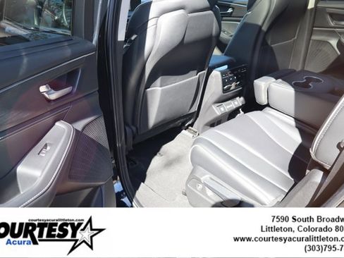 Certified 2024 Acura MDX SH-AWD w/ Advance Package image 27