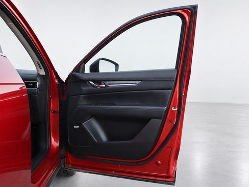 Used 2021 MAZDA CX-5 Grand Touring FWD image 20