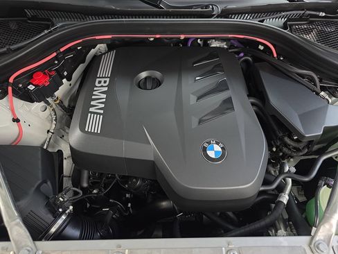 Used 2026 BMW X3 xDrive30i w/ M Sport Package AWD/4WD image 30