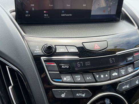 Certified 2023 Acura RDX AWD w/ Technology Package image 19