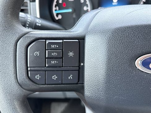 Used 2023 Ford F150 XLT RWD image 19