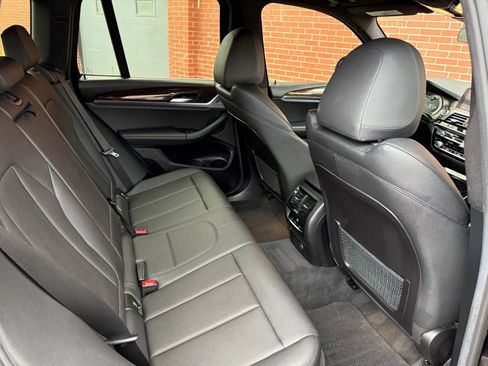 Used 2019 BMW X3 sDrive30i w/ Driving Assistance Package image 18