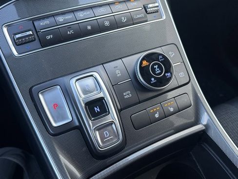 Used 2021 Hyundai Santa Fe SEL w/ Convenience Package image 23