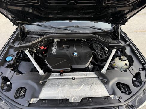 Used 2019 BMW X3 sDrive30i RWD image 34