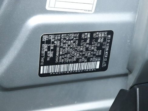 Used 2024 Nissan Rogue SV image 20