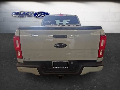 Used 2021 Ford Ranger XLT w/ Equipment Group 301A Mid AWD/4WD image 5
