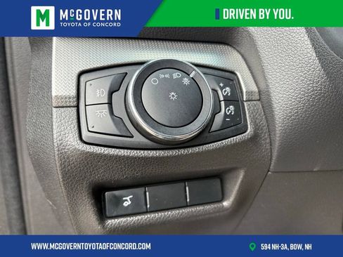 Used 2014 Ford Explorer Sport w/ Equipment Group 401A AWD/4WD image 30