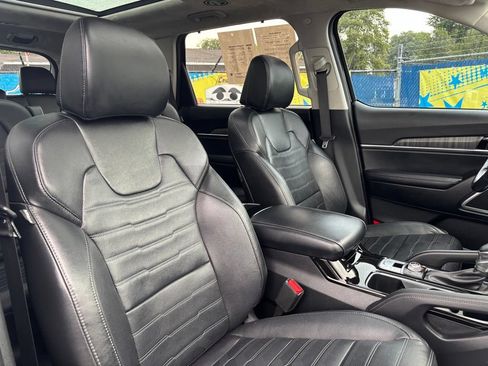 Used 2023 Kia Telluride SX AWD/4WD image 17