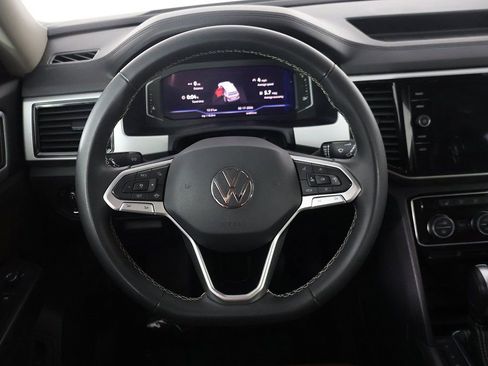 Used 2023 Volkswagen Atlas SE image 33
