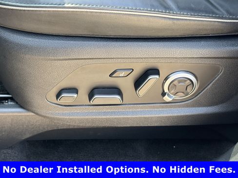 Used 2024 Hyundai Palisade Calligraphy FWD image 25