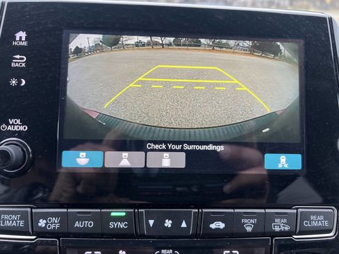 Used 2018 Honda Odyssey EX-L image 16