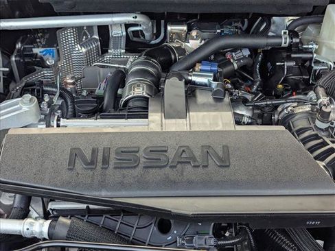 New 2026 Nissan Rogue SV image 15