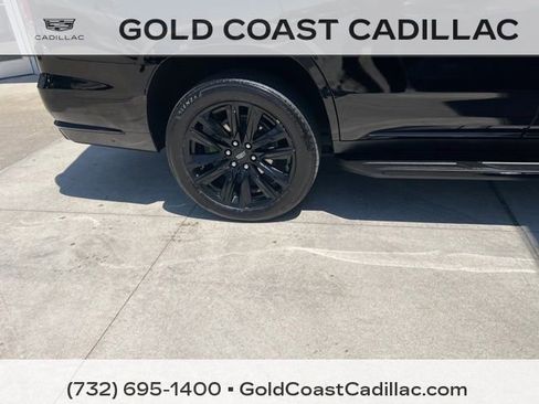 Used 2024 Cadillac Escalade Sport AWD/4WD image 6