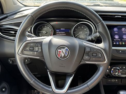 Used 2022 Buick Encore GX Select image 48