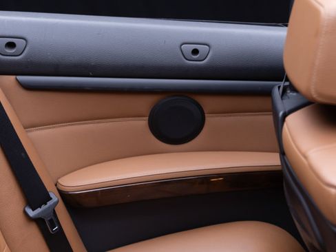 Used 2011 BMW 328i Convertible RWD image 55