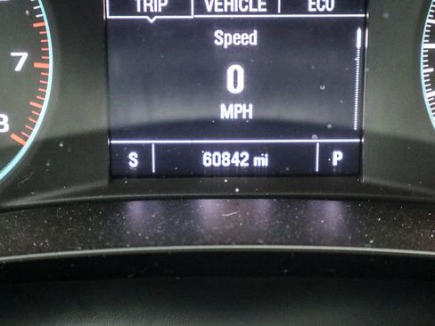 Certified 2024 Chevrolet Malibu LT image 27