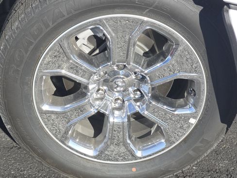 New 2026 RAM 1500 Big Horn AWD/4WD image 12