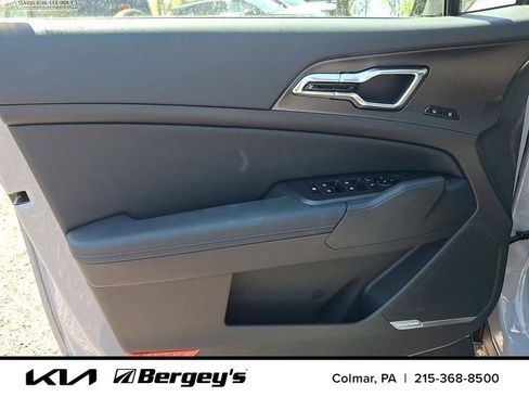 New 2026 Kia Sportage SX Prestige AWD/4WD image 10