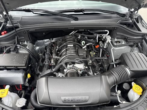 New 2026 Dodge Durango GT AWD/4WD image 39