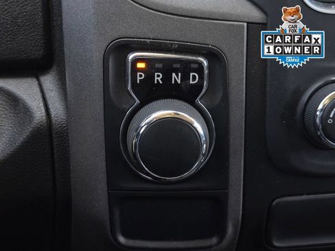 Used 2022 RAM 1500 Tradesman RWD image 19
